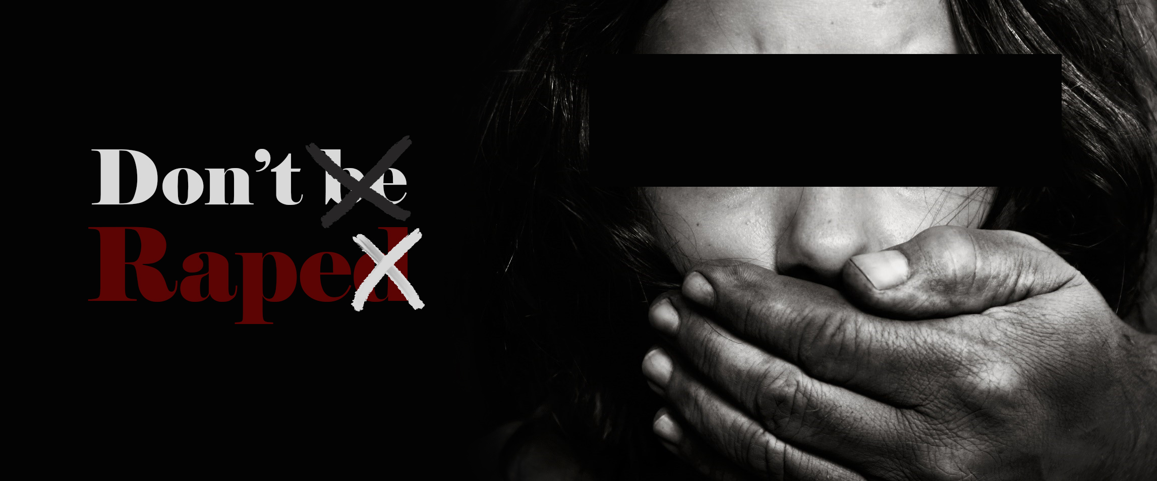 Let’s Get Real About Rape – Our Contradictory Attitude Towards Sex