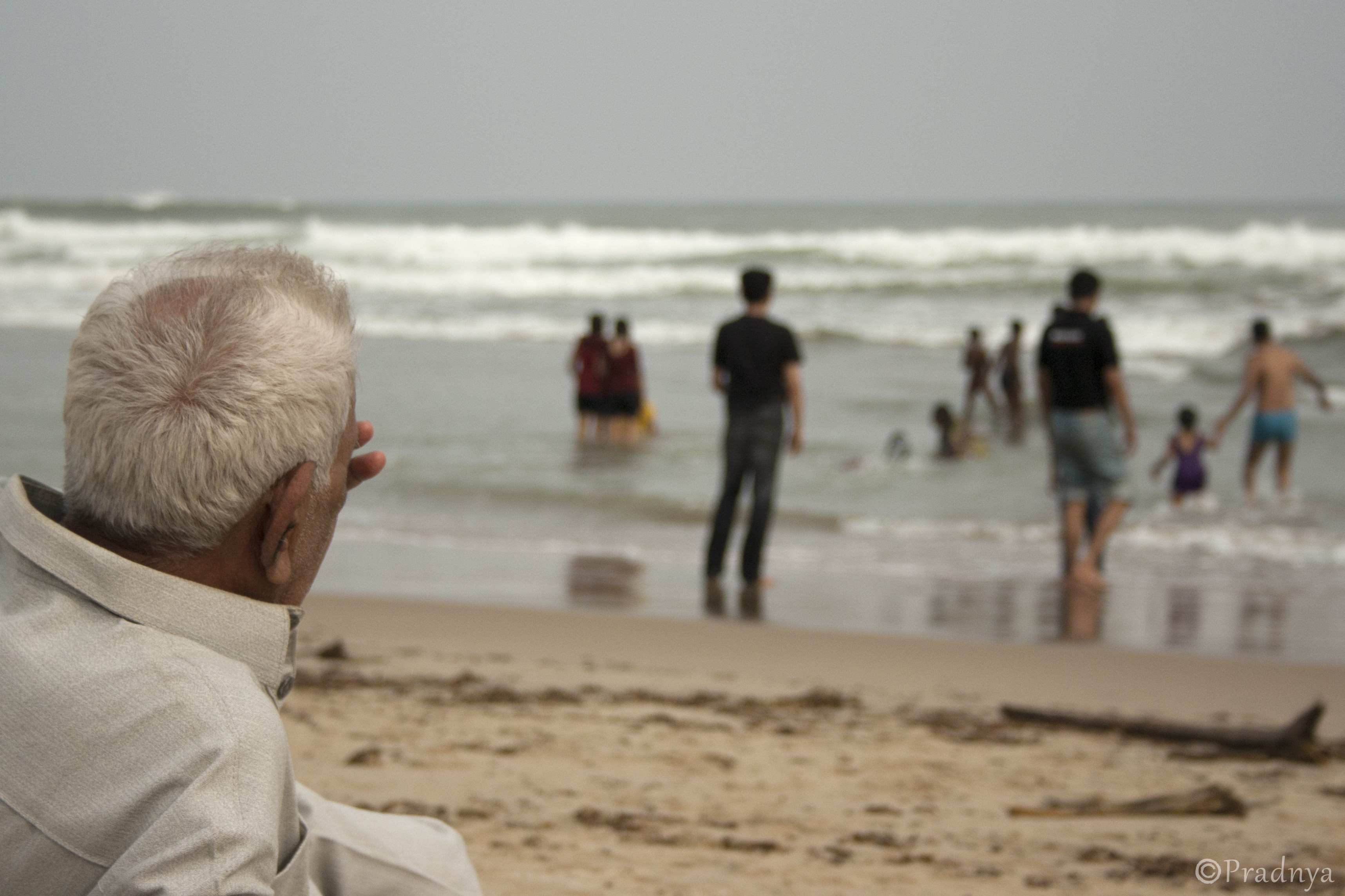 Water Water Everywhere Not A Drop To Drink