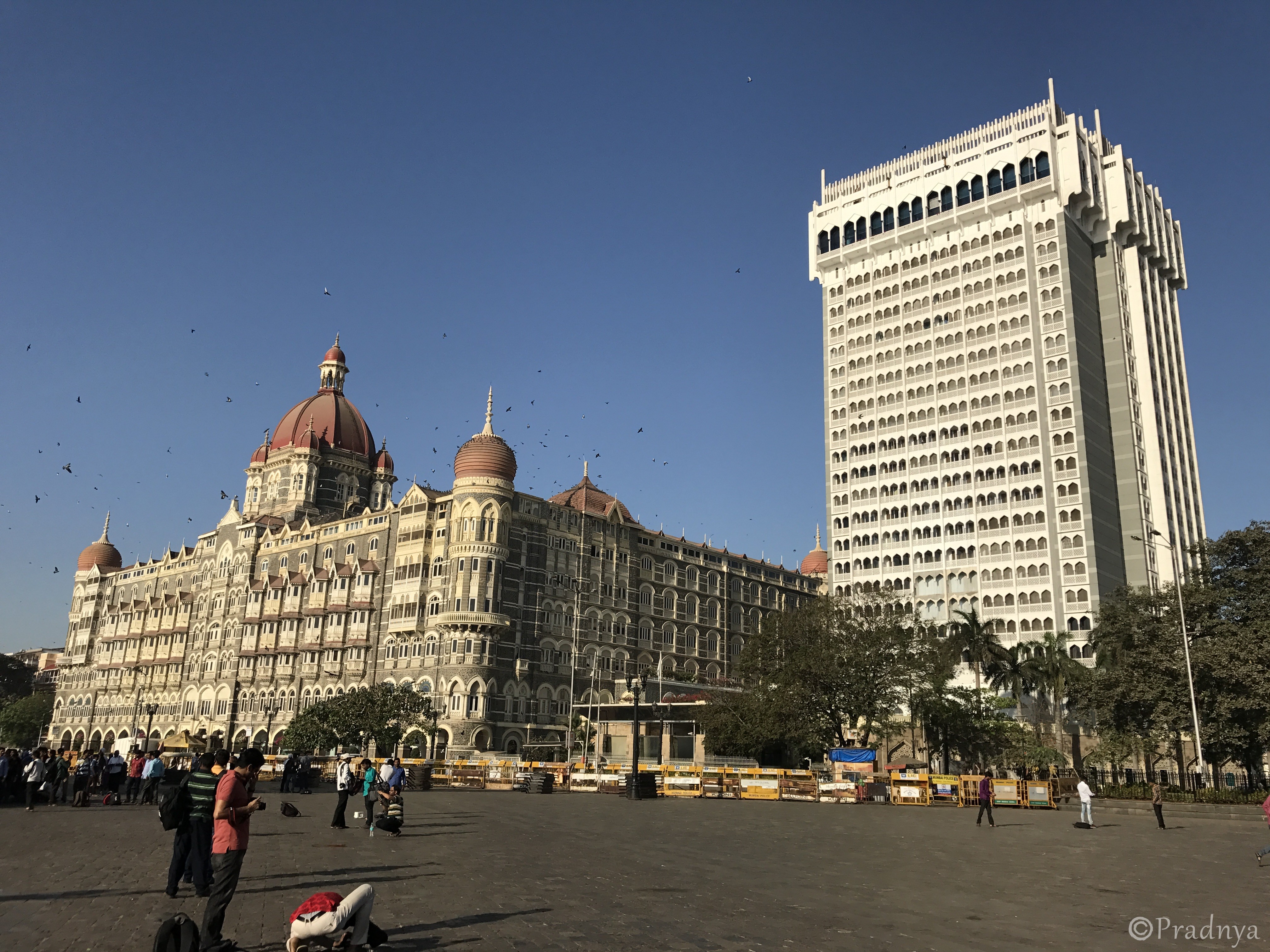 Mumbai My Muse