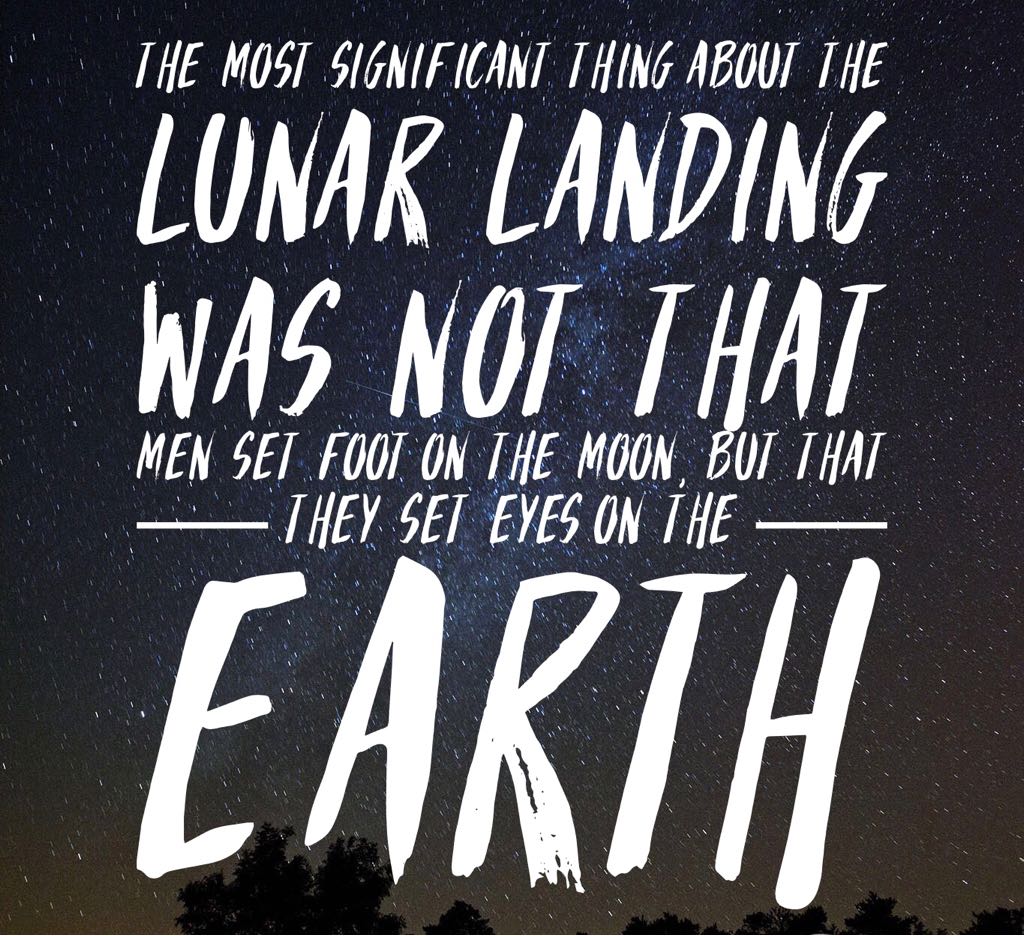 Three Days, Three Quotes Challenge – Day 1