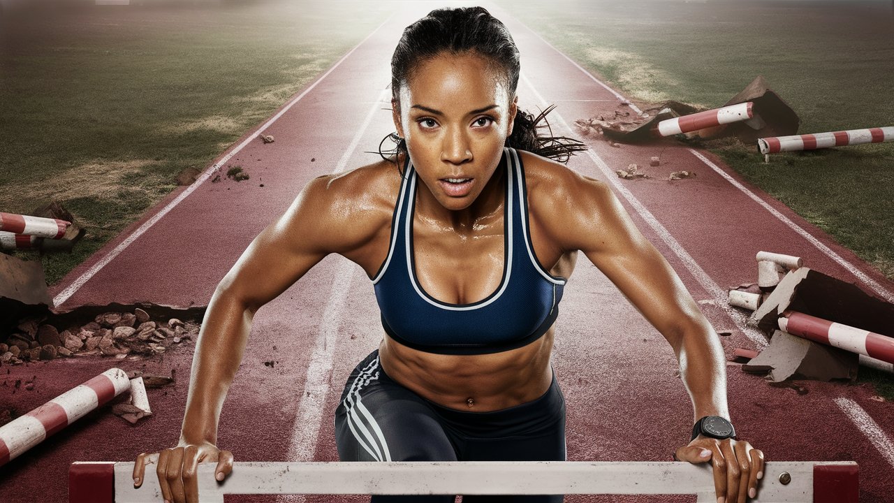 7-Step, Setback to Comeback Formula for Becoming Resilient