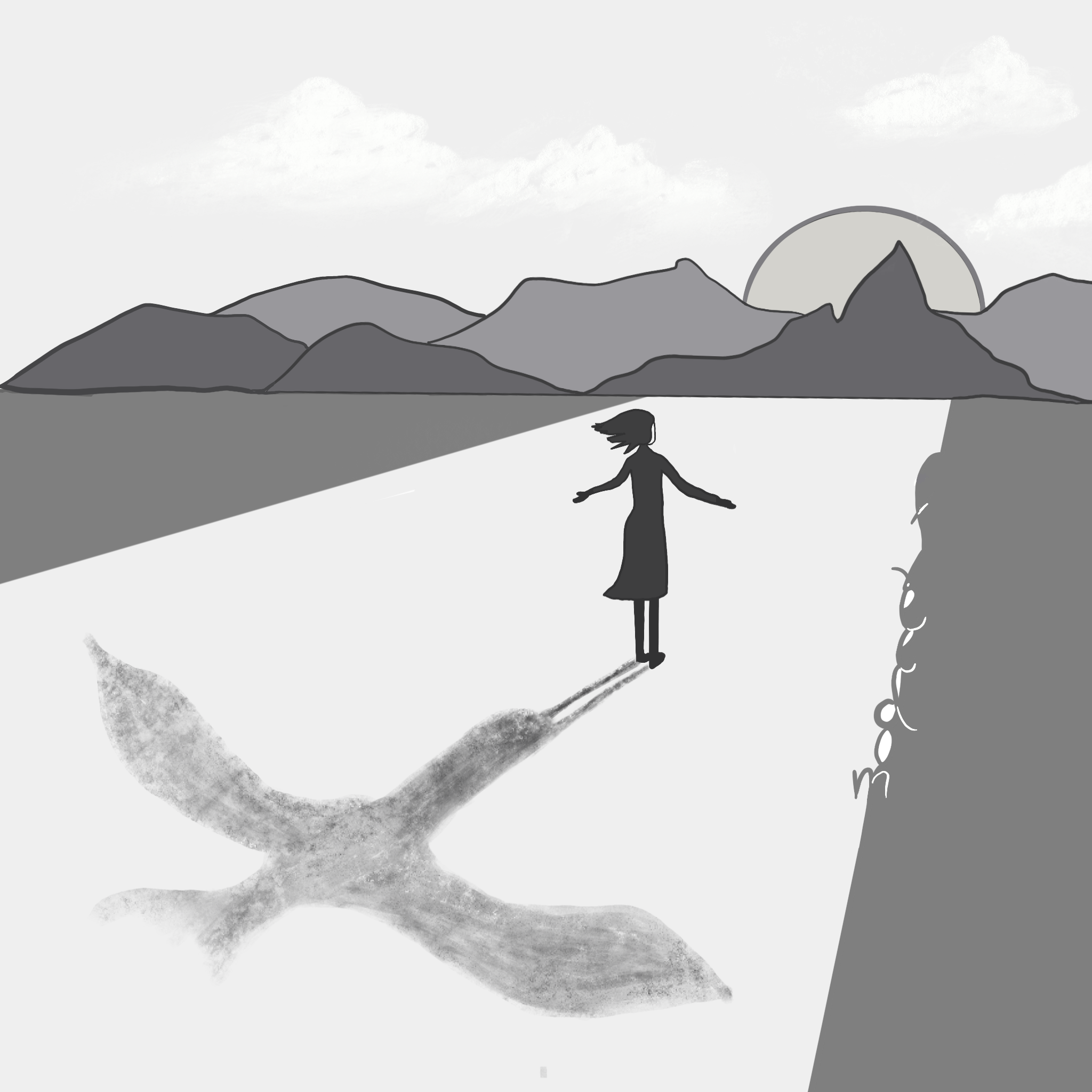 Road To Freedom