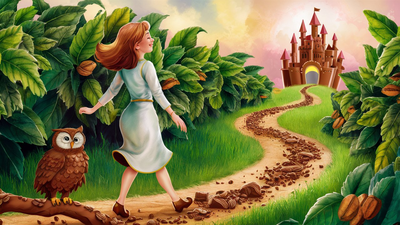 Chocolate To Manifestation: A Sweet Path to Positivity and Well-Being?