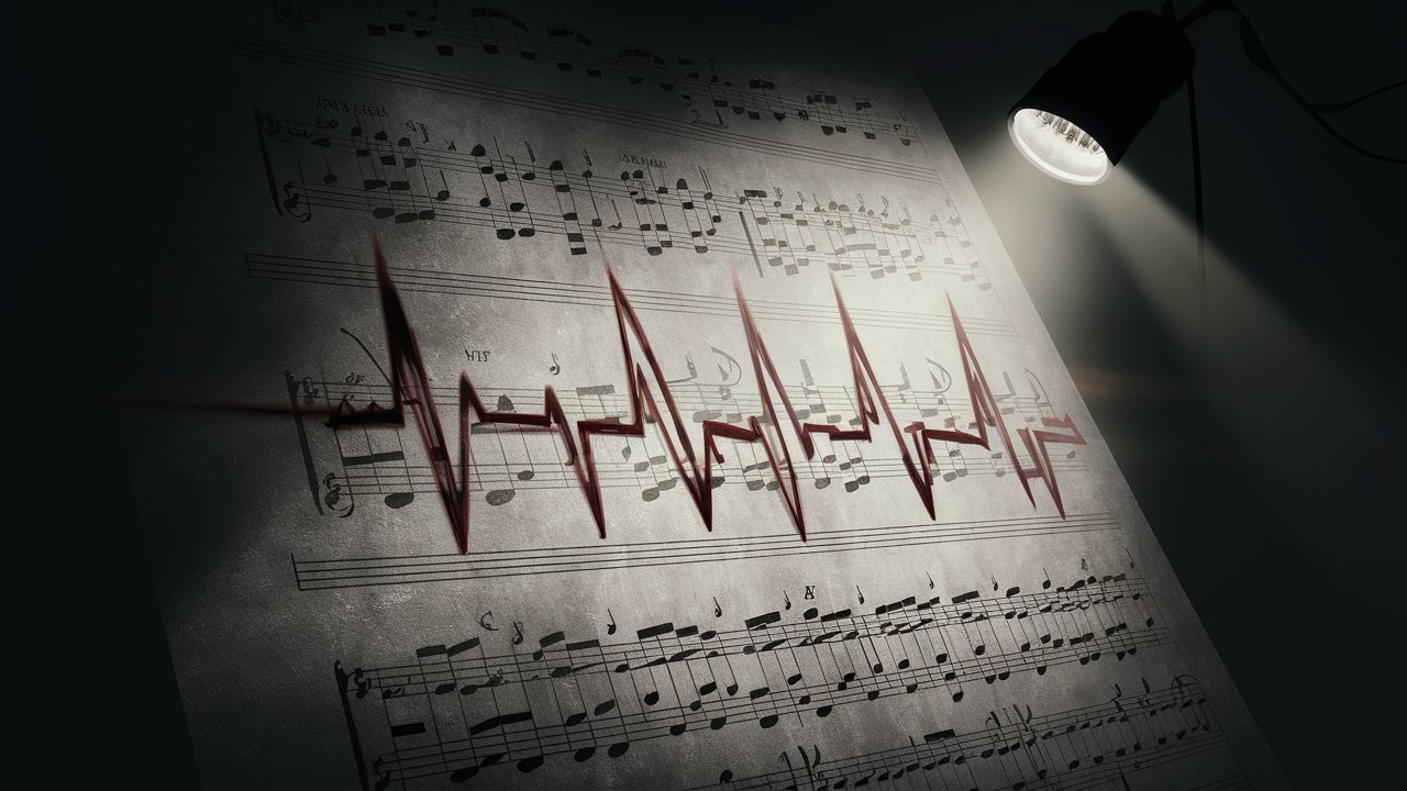 The Symphony of My Life: Music Play list