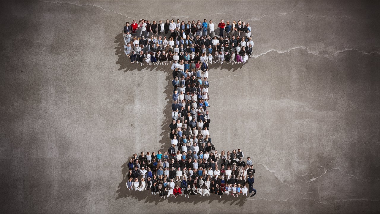 Facing THe Biggest Fear: The Fear of Letting Myself Down